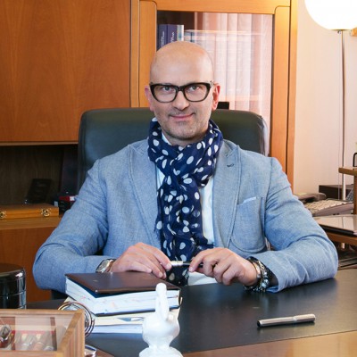 paolo carnevali