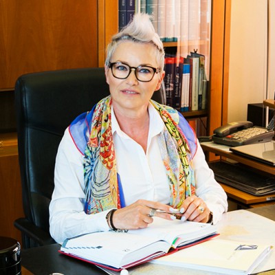 lorella nicoziani